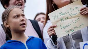 NYHETSDAGEN: Världen i klimatstrejk med Greta Thunberg • Göran Zachrisson  kan få fängelse • Vänner mördade ihop