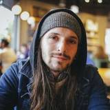 Calligraffiti 01 by Cody Austin Pulliam