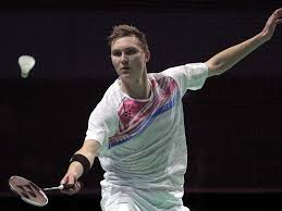 Hasil gambar untuk viktor axelsen
