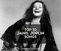 Janis joplin died at 27 years old from heroin overdose but even with her. Janis Joplin Hard To Handle Janis Joplin Try Just A Little Bit Harder Youtube Also In The Neighborhood Is The House Where The