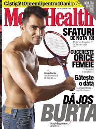 En el campeonato de wimbledon de 2010 , tecău alcanzó, por primera vez en su carrera, una final de dobles de grand slam. Tennis On Twitter Horia Tecau Is Featured In This Month S Men S Health Romania Magazine Http T Co Veomumygub