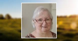 Edith Champion Dunn Obituary August 5, 2024