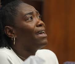 Charlene Casey sentenced to serve 60 days in jail in crash that killed  2-year-old boy in South Boston