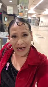 Luisa Kiara Marabolí Barrientos y el documental impactante