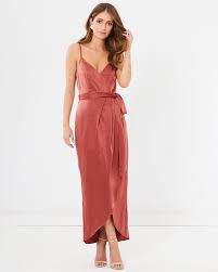 Buy Pippa Pleated Dress By Chancery Online At The Iconic Free And Fast Delivery To Australia And New Zealand Dresses Pleated Dress Pippa Dress