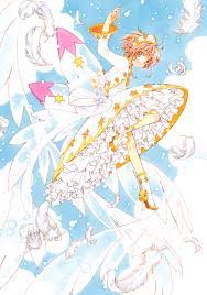 Cardcaptor Sakura: Clear Card-hen - Zerochan Anime Image Board