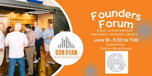 Founders' Forum