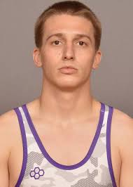 2023-24 Wrestling Roster