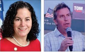 Who's running for Assembly in Queens? — Queens Daily Eagle