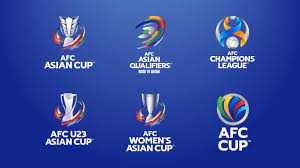 Descriptioncev champions league 2021 logo.png. Afc Rebrands Major National Team And Club Competitions Football News Afc Champions League 2021
