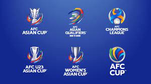 Shop.afc.co.uk is an official afc megastore. Afc Rebrands Major National Team And Club Competitions Football News