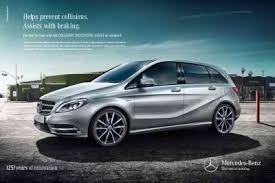 Pin By Benz Insider On Automotive News Mercedes Benz B200 Luxury Cars Mercedes New Mercedes