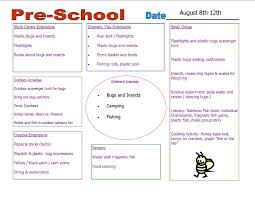 Preschool Sunshine Children S Centre Mississauga Curriculum Lesson Plans Toddler Lesson Plans Template Kindergarten Lesson Plans Template