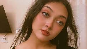 Parsha Mahjabeen Purnee Official Fan Club