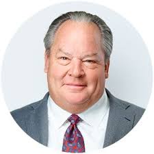 Bruce Hague's Instagram, Twitter & Facebook