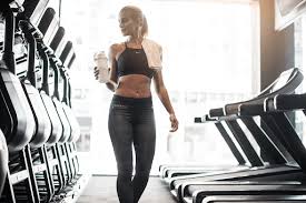 The Best Workout Tips For Female Beginners Crunch Fitness