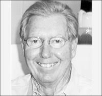 JAMES BOONE Obituary (2011)