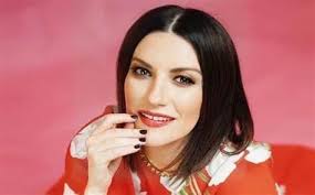 Laura Pausini filma con Amazon Studios los secretos de su vida