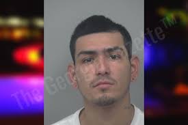 Jonathan Herrera Ocampo — Gwinnett County Jail Bookings