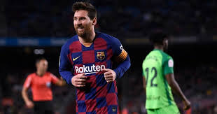 But the champions could not find an equaliser as they fell to a first la liga defeat in 44 games. Barcelona Hold Astonishing Home Record Against Levante Zero Losses In 21st Century Tribuna Com