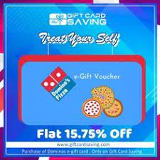 Order pizza, pasta, sandwiches & more online for carryout or delivery from domino's. 9 Gift Card Saving Ideas Gift Card Saving Gifts