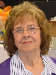 Obituary for Shirley Bodnar