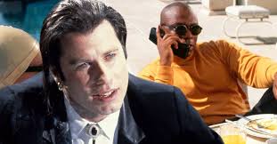 Pulp Fiction: Why Vincent Vega Was In Amsterdam