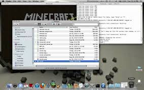 Create a new folder for the … How To Reset Your Minecraft Server Mac Youtube