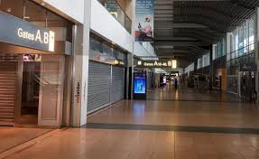 So viele tolle erlebnisse und momente mit dem. Hamburger Flughafen Stellt Betrieb Komplett Ein Haller Kreisblatt Politik
