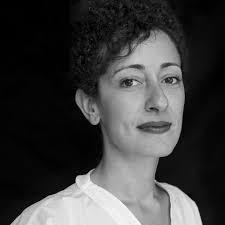 Lina Ghotmeh — Architecture