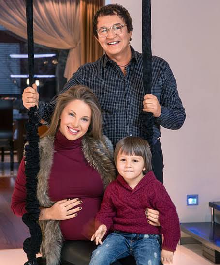 Дмитрий Дибров | OK-magazine.ru