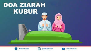 Doa ziarah kubur adalah doa yang dilafadzkan ketika kamu hendak memasuki pemakaman dengan tujuan mengingkatkan dirimu tentang kematian. Bacaan Doa Ziarah Kubur Sebelum Ramadhan Dan Tata Cara Ziarah Kubur Sesuai Sunnah Rasul Halaman All Tribun Sumsel