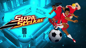 Can shakes convince him to refocus on cracking the orion code? Supa Strikas S03e34 How To Get A Header In The Super League Video Dailymotion