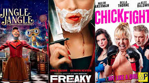 Watch movies & tv series online in hd free streaming with subtitles. Watch Freaky Movie Online Latest News Photos Videos On Watch Freaky Movie Online