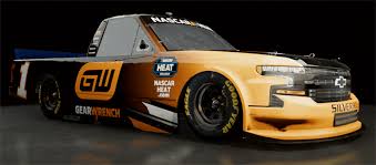 Thrustmaster nascar pro digital ii racing wheel. Heat Pro League Paint Schemes At Watkins Glen International Nascar