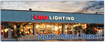 Elevate your home lighting, faucets, sinks, and baths to decorative art. North Miami Beach Store