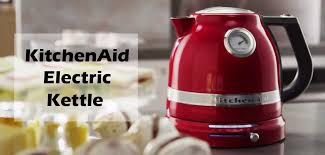 We did not find results for: Kitchenaid Electric Kettle Review Comprehensive Guide