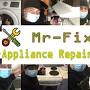 Mr.Fix Repair Shop from mrfixappliance.ca