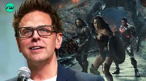 Former DC Boss' Words are a Slap in the Face for James Gunn Fans: "Would  have much preferred a... Zack Snyder cut than the Frankenstein cut we got  in theaters"