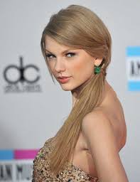 Consequently, your mid head hair should also be combed towards the right side of the head. 50 Best Long Hair With Bangs Looks For Women 2019