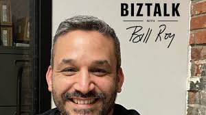 BizTalk with Bill Roy Podcast Episode 265: David Kuperberg, Dream Hotel  Group