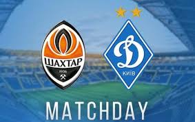 Єдиний гол у матчі забив карлос де пена на. Shahter Dinamo Video Golov I Obzor Matcha