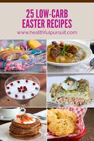 Healthier recipes, from the food and nutrition experts at . 25 Recipes To Celebrate A Keto Easter Low Carb Easter Keto Easter Recipes Low Carb Easter Recipes