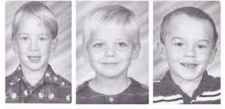 Like the Three Musketeers': 'Fire Country' star, childhood friends go all  in