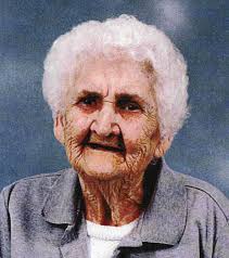 Obituary information for Lela Dean Evans