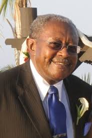 Obituary of Lloyd U. Lewis, Sr.