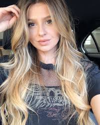 Vanderpump Rules' Jame's GF Raquel Leviss' New Blonder Hair