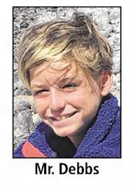 Oakley Gage Debbs (2005-2016)