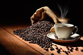 Gambar tersebut bisa anda download langsung, caranya silahkan. Wallpaper Biji Kopi Hitam Hd Unduh Gratis Wallpaperbetter