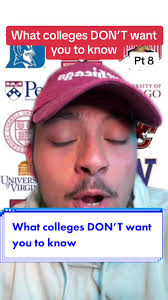 The best tip I was ever given in the college admissions process  #collegeadmissions #collegetips #collegehack #ivyleague #collegetour  #studenttips #classof2024 #highschooljunior #highschoolsenior ...